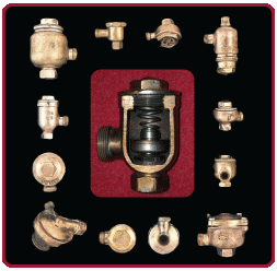 Aeon™ Thermostatic Radiator Trap Retrofits