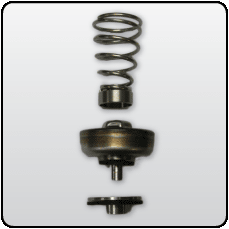 Aeon™ Thermostatic Radiator Trap Retrofits