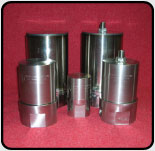 Modular Duo-Dynamic™ Free Float Steam Traps