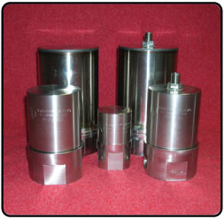Modular Duo-Dynamic™ Free Float Steam Traps
