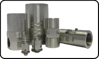 Custom Tech-Fitt® Steam Trap Conversions